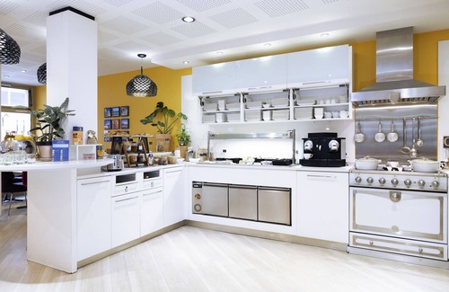 Carre d'Or Hotel | Mercure Nice Centre Grimaldi
