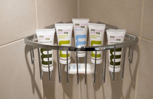 Hockley Hotel | Mercure Nottingham City Centre George Hotel