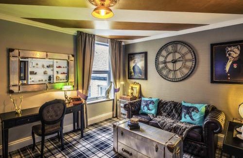 Hockley Hotel | Mercure Nottingham City Centre Hotel