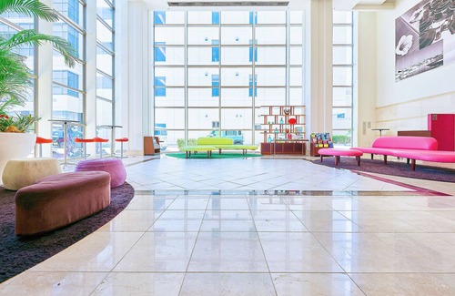 Naha City Centre Hotel | Mercure Okinawa Naha