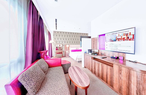 Naha City Centre Hotel | Mercure Okinawa Naha