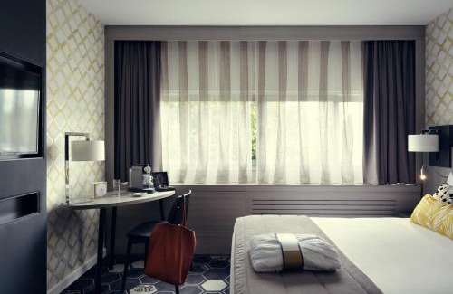 Orange Hotel | Mercure Orange Centre A7/A9