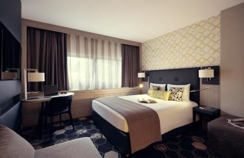 Orange Hotel | Mercure Orange Centre A7/A9