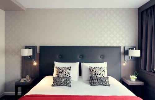Orange Hotel | Mercure Orange Centre A7/A9