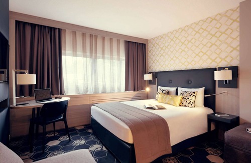 Orange Hotel | Mercure Orange Centre