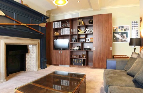 Oxford City Centre Hotel | Mercure Oxford Eastgate Hotel