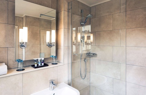 Oxford City Centre Hotel | Mercure Oxford Eastgate Hotel