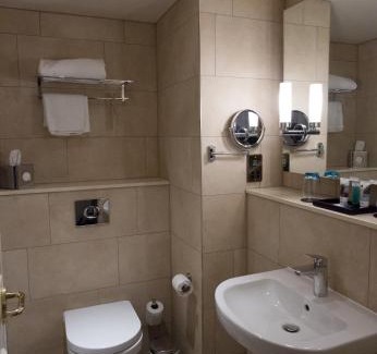 Oxford City Centre Hotel | Mercure Oxford Eastgate Hotel