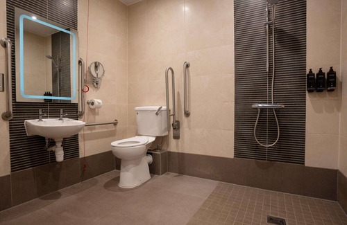 Oxford Hotel | Mercure Oxford Hawkwell House Hotel