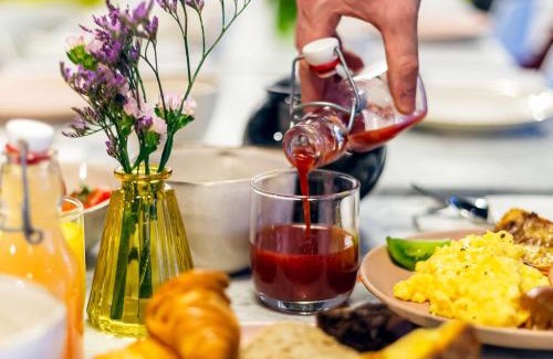 Quartier du Petit-Montrouge Hotel | Mercure Paris Alesia
