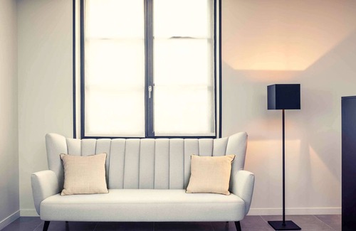Ternes Hotel | Mercure Paris Arc de Triomphe Wagram