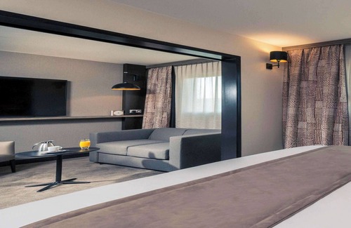 Pantin Hotel | Mercure Paris Porte de Pantin