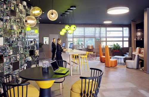 Les Ulis Hotel | Mercure Paris Sud Les Ulis-Courtaboeuf