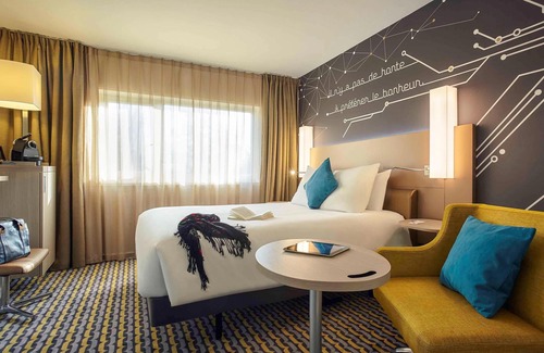 Les Ulis Hotel | Mercure Paris Sud Les Ulis-Courtaboeuf