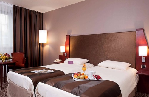 Jean Zay Hotel | Mercure Paris Val de Fontenay