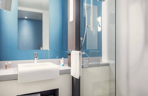 Jean Zay Hotel | Mercure Paris Val de Fontenay