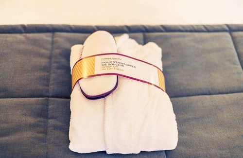Jean Zay Hotel | Mercure Paris Val de Fontenay