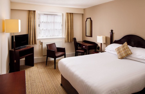 Perth Hotel | Mercure Perth Hotel