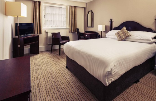 Perth Hotel | Mercure Perth Hotel