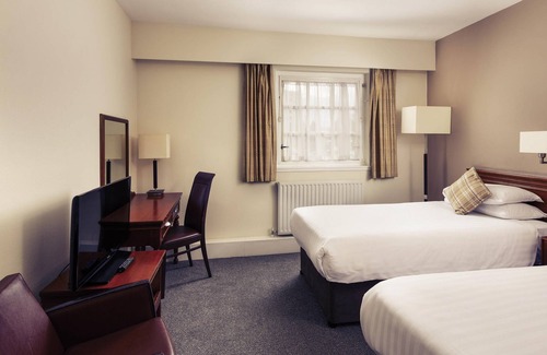 Perth Hotel | Mercure Perth Hotel