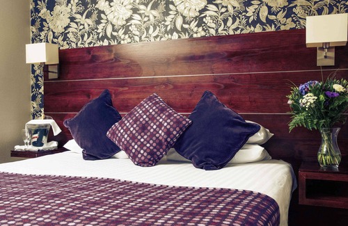 Perth Hotel | Mercure Perth Hotel