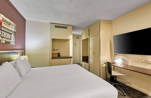 Perth Central Business District Hotel | Mercure Perth On Hay