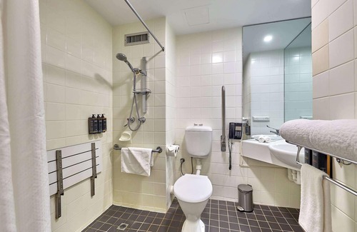 Perth Central Business District Hotel | Mercure Perth On Hay