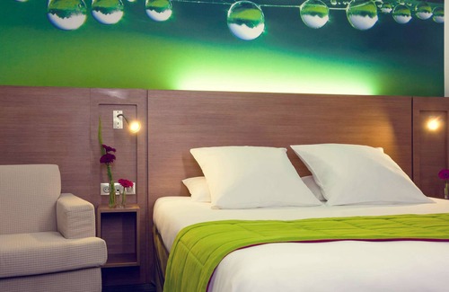 Quimper Hotel | Mercure Quimper Centre