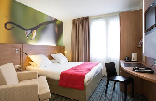 Quimper Hotel | Mercure Quimper Centre