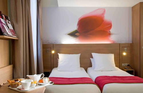 Quimper Hotel | Mercure Quimper Centre