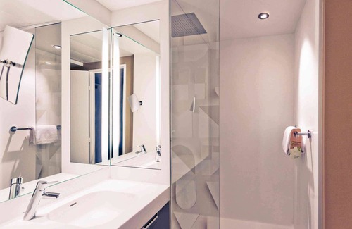 Centre Hotel | Mercure Rennes Centre Parlement