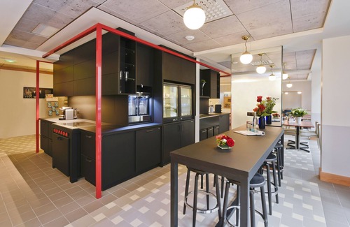 Centre Hotel | Mercure Rennes Centre Parlement