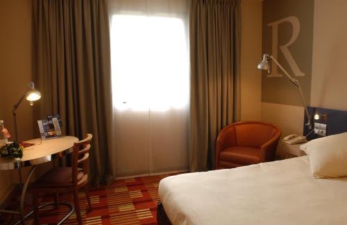 Centre Hotel | Mercure Rennes Centre Parlement