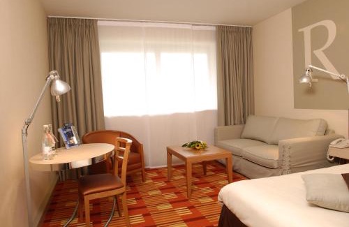 Centre Hotel | Mercure Rennes Centre Parlement