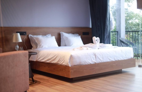 Mananthavady Resort | Mercure Resorts Wayanad