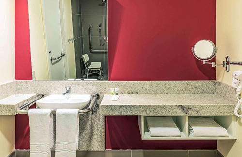 Ribeirao Preto Hotel | Mercure Ribeirao Preto
