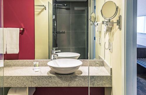 Ribeirao Preto Hotel | Mercure Ribeirao Preto