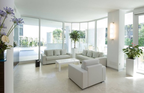 Marina Centro Hotel | Mercure Rimini Lungomare