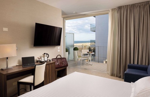 Marina Centro Hotel | Mercure Rimini Lungomare
