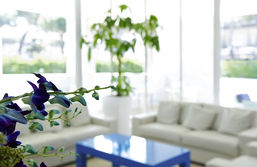 Marina Centro Hotel | Mercure Rimini Lungomare