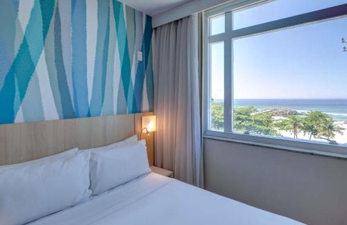 Barra da Tijuca Hotel | Mercure Rio de Janeiro Barra da Tijuca