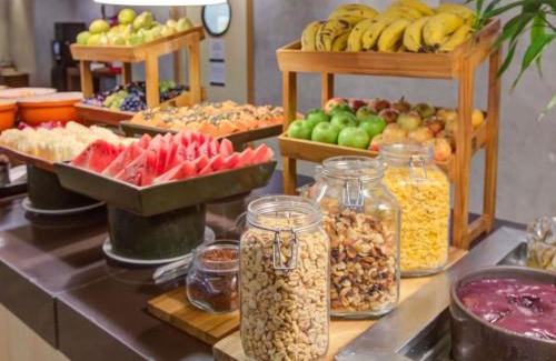 Barra da Tijuca Hotel | Mercure Rio de Janeiro Barra da Tijuca