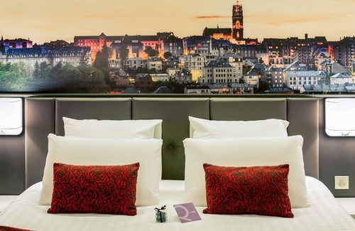 Rodez Hotel | Mercure Rodez Cathedrale