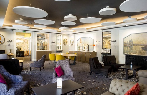 Rodez Hotel | Mercure Rodez Cathedrale