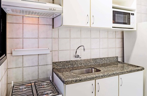 Brooklin Novo Hotel | Mercure São Paulo Berrini