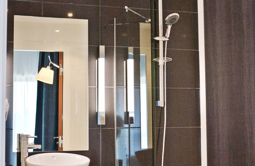 Rocabey - Alsace - Gare Hotel | Mercure Saint Malo Balmoral
