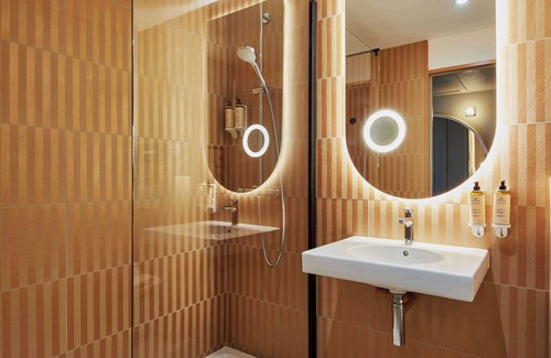 Saint-Raphael Hotel | Mercure Saint Raphael Centre Plage