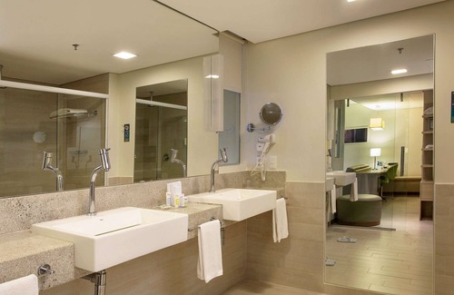 Rio Vermelho Hotel | Mercure Salvador Rio Vermelho Hotel