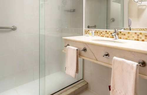Rio Vermelho Hotel | Mercure Salvador Rio Vermelho Hotel