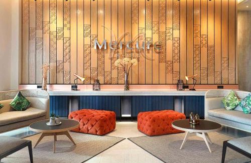 Samarinda Hotel | Mercure Samarinda